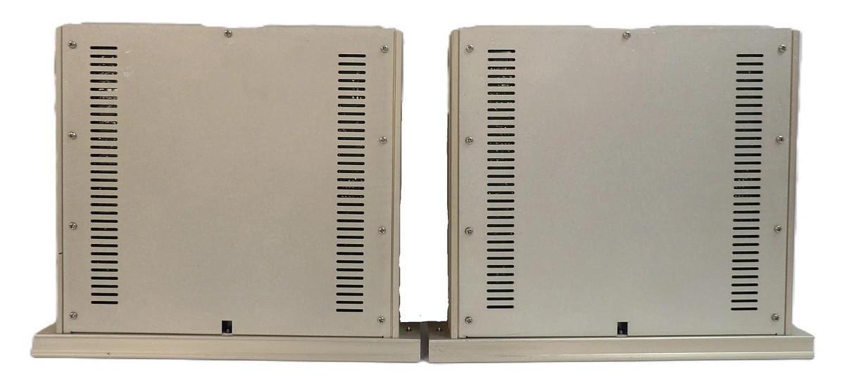 Used AB Sciex 1014492 QPS Amplifier Module PCB TripleTOF 5600 LC/MS Lot of 2 Working
