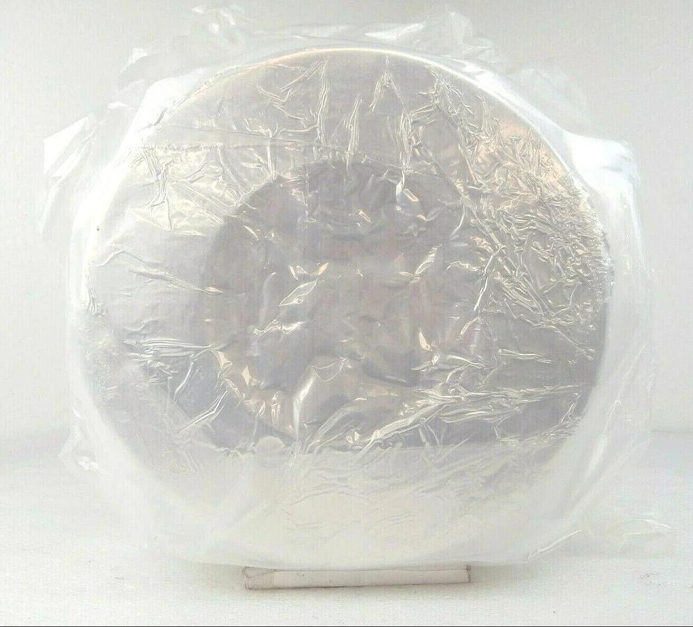 Refurbished AMAT Applied Materials 0020-29325 PVD 6" Shield Clamped Vectra IMP Refurbished