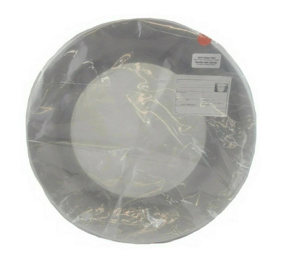 Refurbished AMAT Applied Materials 0020-60810 Inner Shield Al TWAS w/ Ni Bond Cu Refurbished