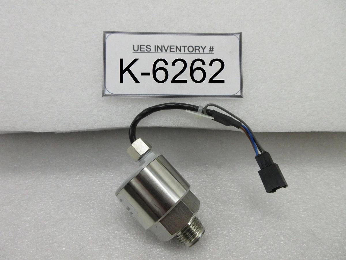 Used Copal PS85-352R-N2GF Pressure Switch Nikon NSR-S306C Used Working