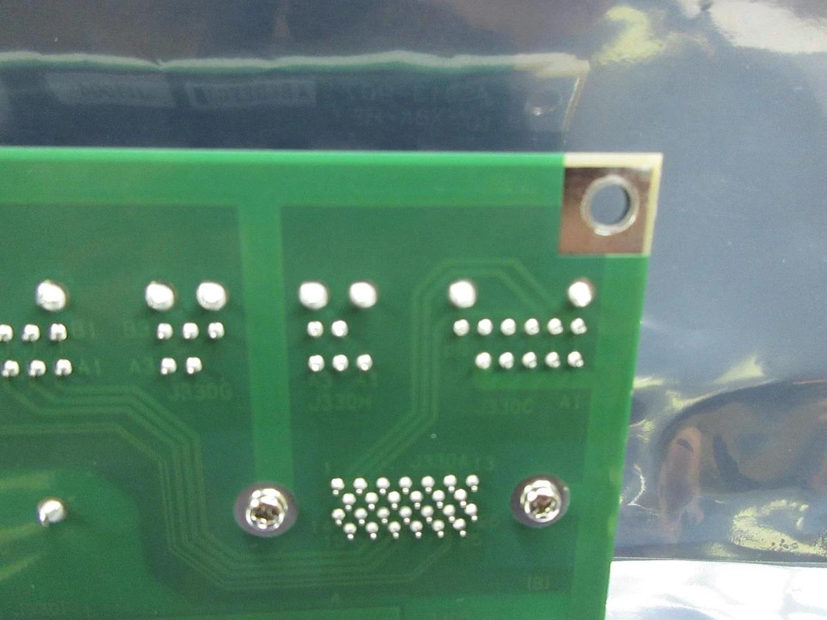 Used Nikon 4S013-907 Interface Board PCB IU-X8A-RET NSR System Used Working