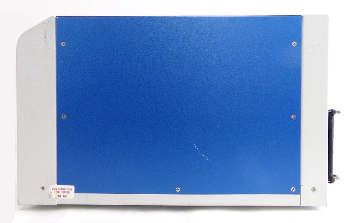 Used ASTRON Paragon MKS Instruments AX7700-10 RPS Remote Source Plasma ASTeX Surplus