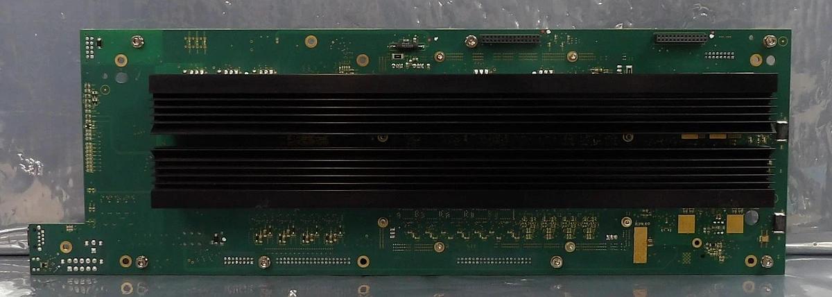 Used AB Sciex 5055353 Control Interface PCB 5039940 Working Surplus