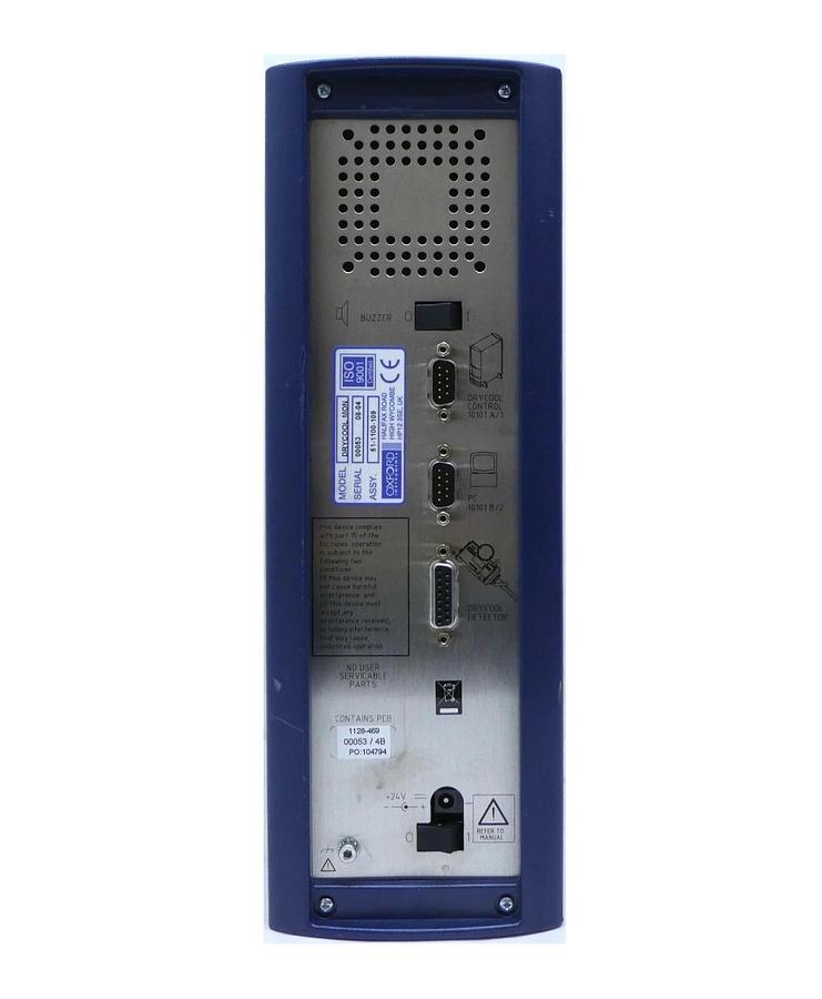 Used Oxford Instruments 51-1100-109 Inca DryCool Monitoring Controller Working Spare