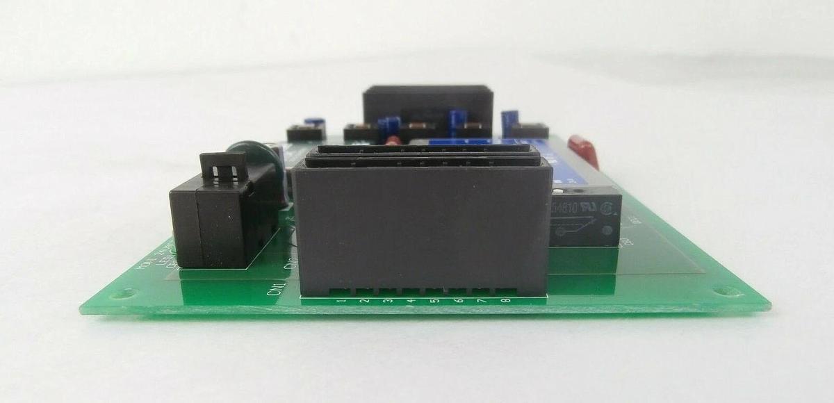 Used TEL Tokyo Electron HA-012 DC/DC Board PCB COV #02 PHA-012-1 Lithius Working