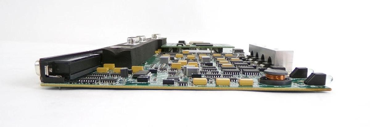 Used Thermo Fisher 512-233102 HTG SBM2 Interface Processor PCB 050-005502 Working