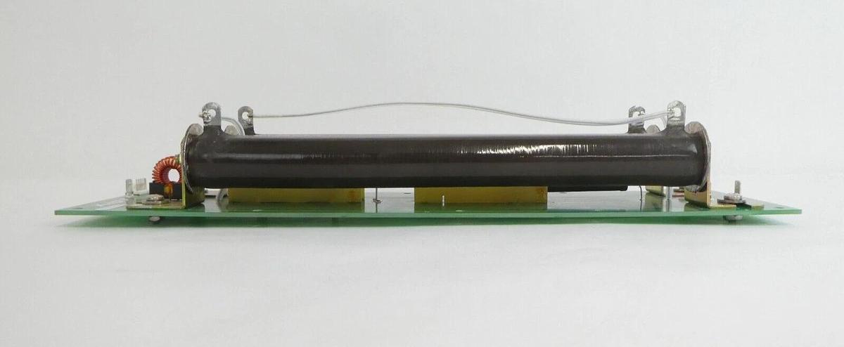 Used Astex ABX-X494 IPS Generator HV Filter Power Supply PCB Assembly Working