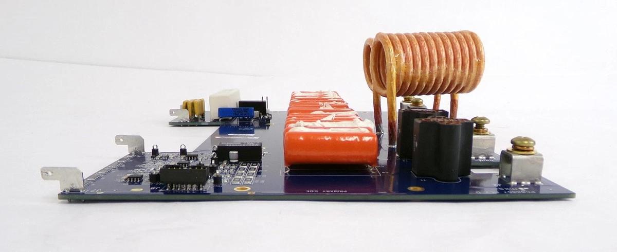 Used MKS Instruments PC88867 RPS Remote Plasma Source PCB ASTRON Paragon F* Working