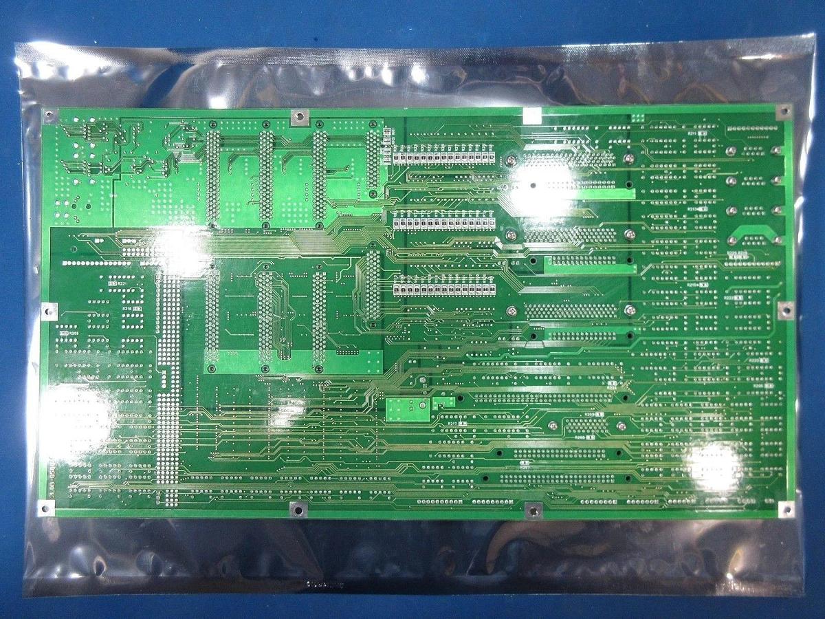 Used TEL Tokyo Electron 2L81-050048-15 PCB Board TYB62B-1/LM-LF T-3044SS Used