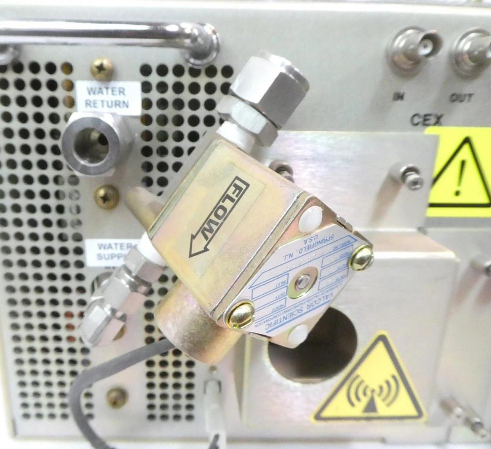 Used RF-20RWC AE Advanced Energy 3150058-002 RF Generator 2kW @ 12.56 Tested Working