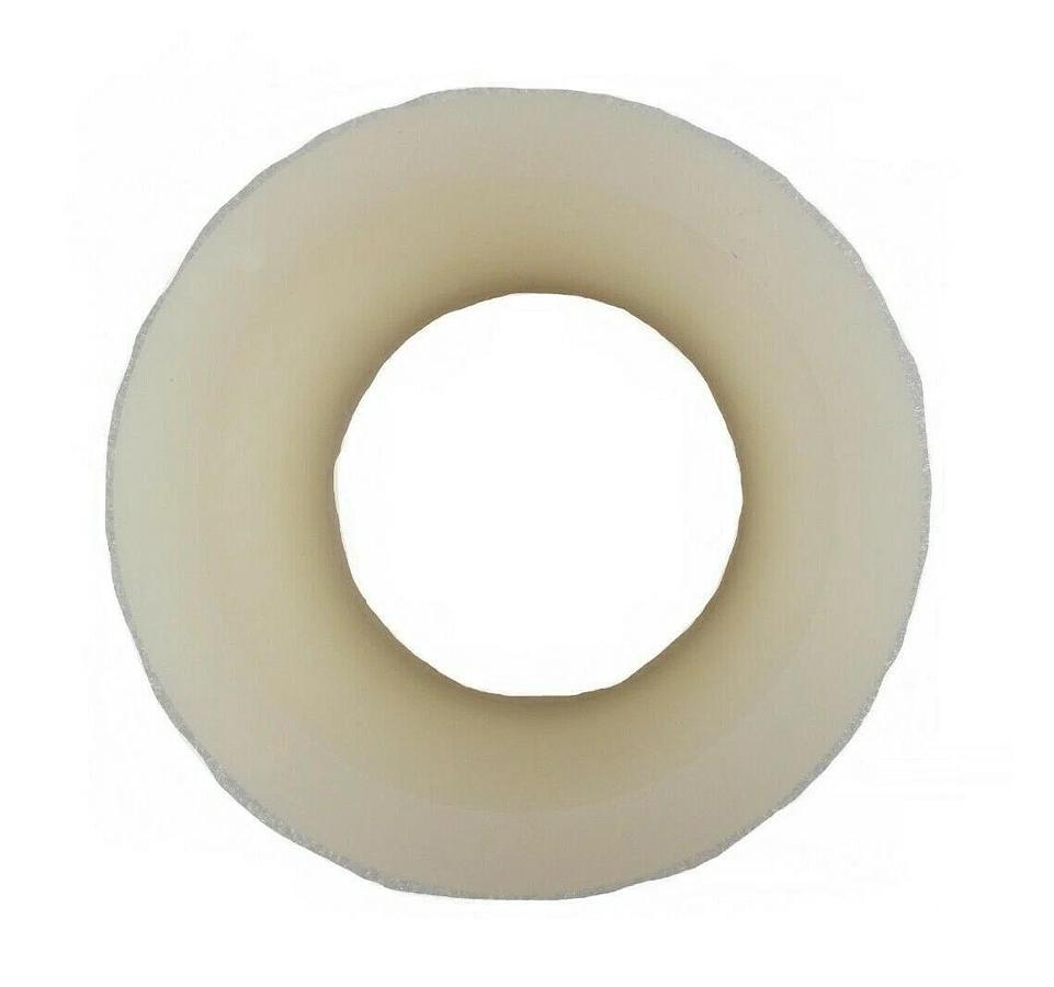 SCP Santa Clara Plastics 12-009398 Adapter Pump to Motor 8500 HF Wet Bench New