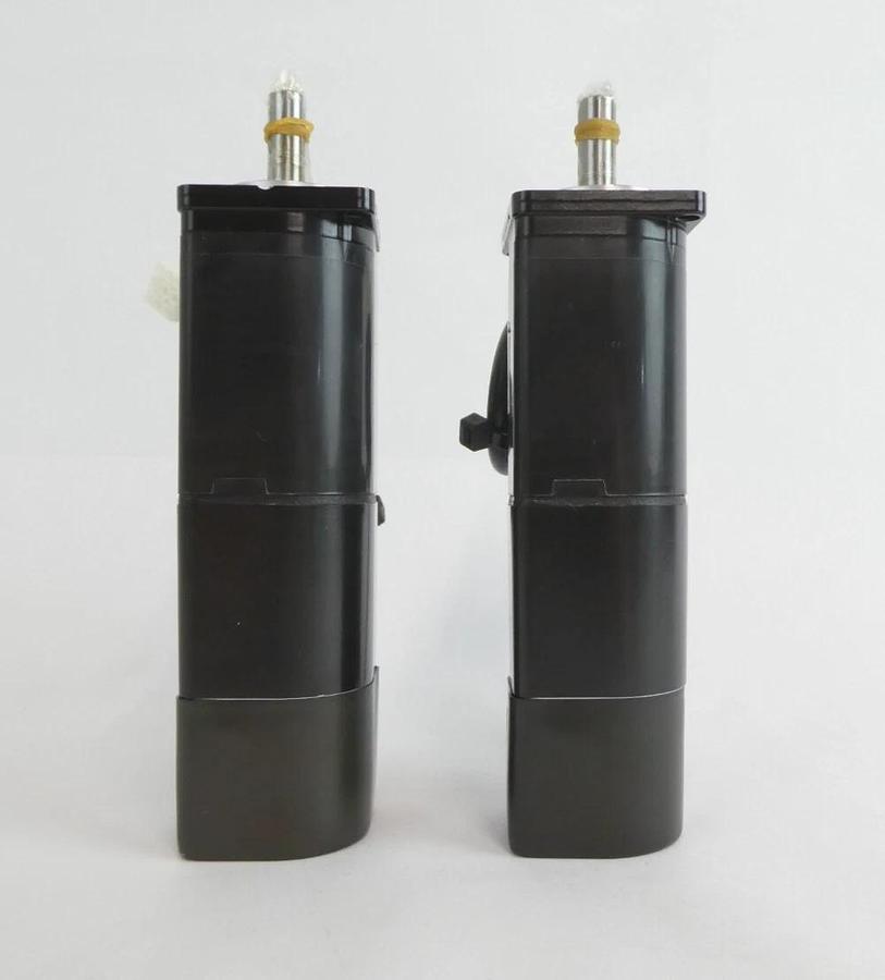Yaskawa SGM-01U3B4CL Servo Motor Reseller Lot of 5 New Surplus