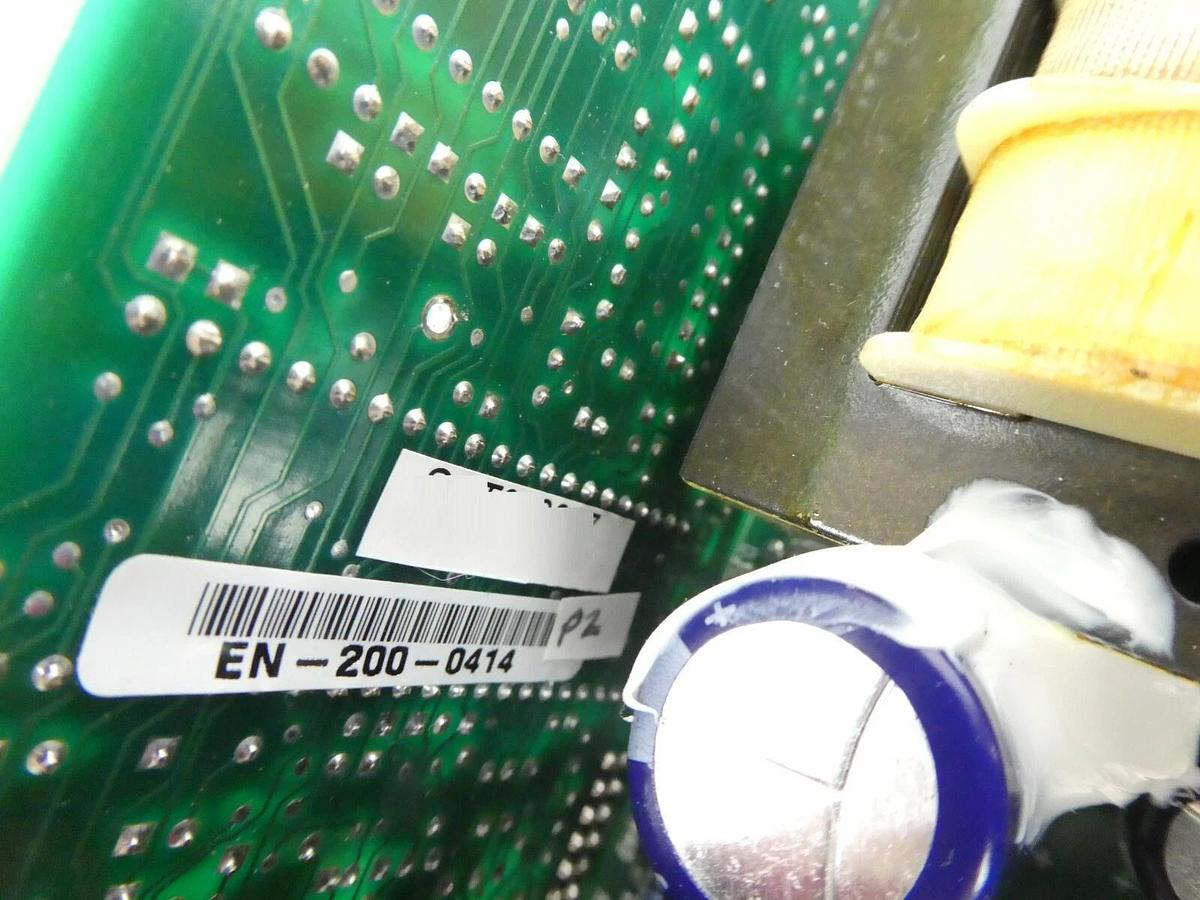 Used SoftSwitching Technologies EN-200-1219 Inverter Board PCB Rev. F.1 EN-200-0414