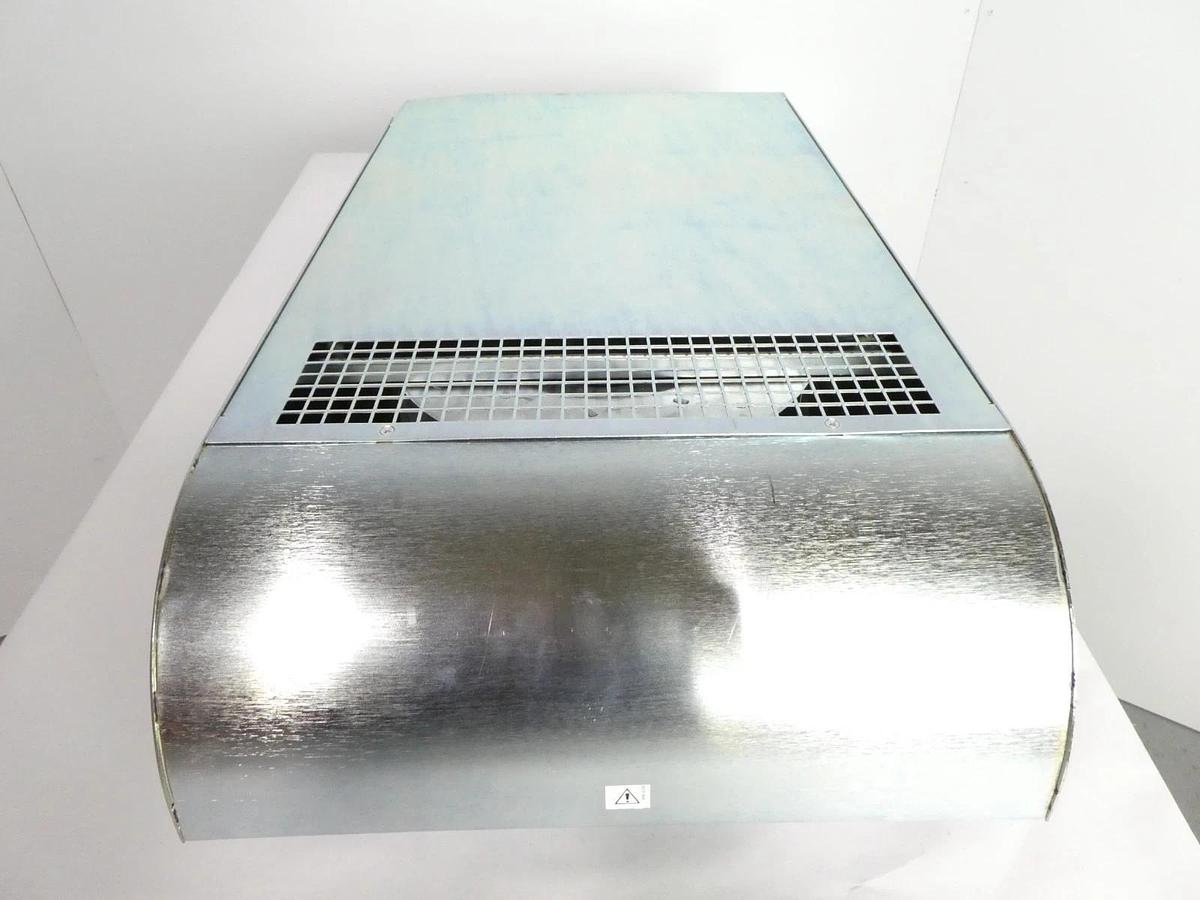 EBM Papst FI-145-525-001 Hood Fan Teradyne 876-142-00 New Surplus