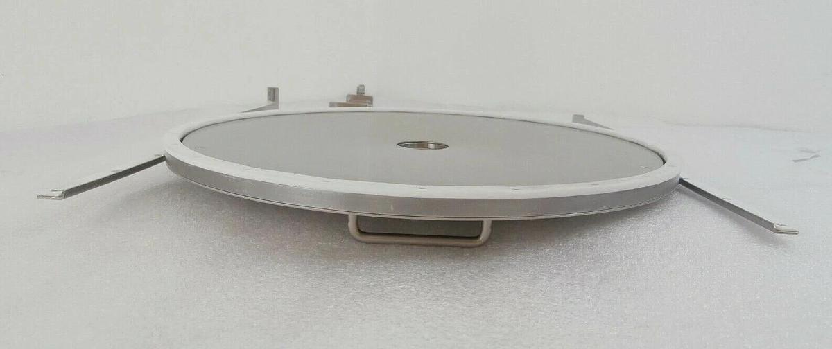 Used TEL Tokyo Electron CU RH HHP SLAM Cover Copper Cu Exposed Unmarked Working Spare