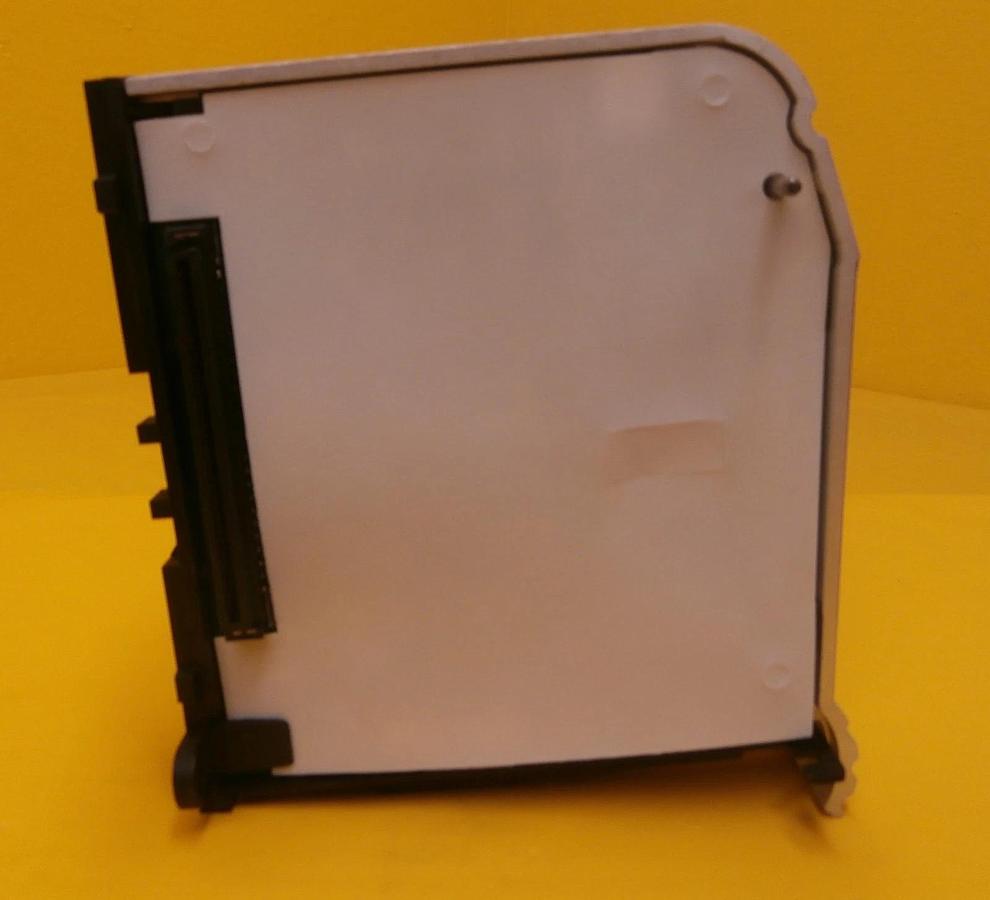 Used Intelligent Instrumentation EDAS-2003M-1A PLC Analog Input Unit EDAS Used