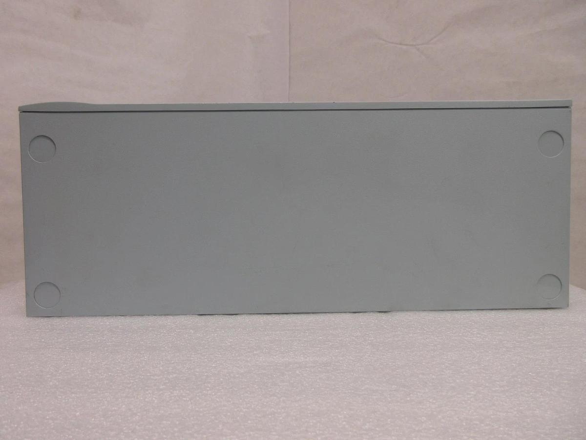 Used 3Com 1647-010-010-1.01 Baseline Switch 2016 3C16470 AMAT Quantum X Used Working