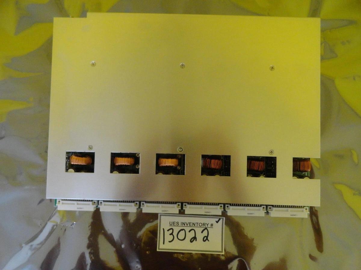 Used Fujitsu Denso KS14-7799-H922 PM2 Power Supply PCB MP-M Y KS350-3913-H634 Used