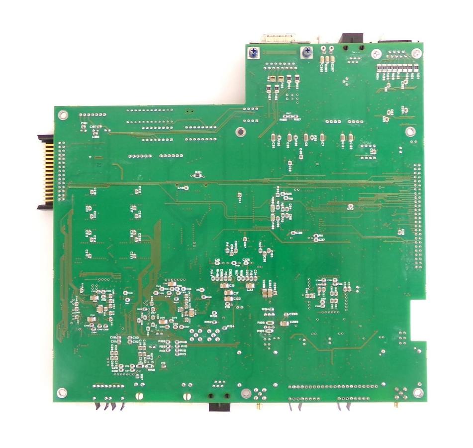 Used MKS Instruments 1021442-001 RF Generator PCB 003-9311-301 Optima Working Surplus