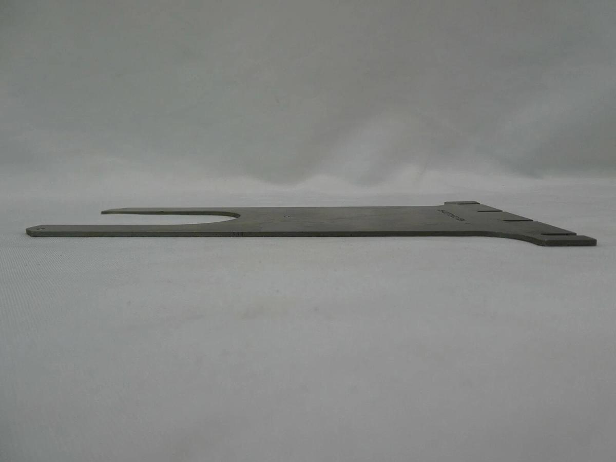 Used Novellus Systems 15-033772-00 Wafer Paddle End Effector Fork Blade Working Spare
