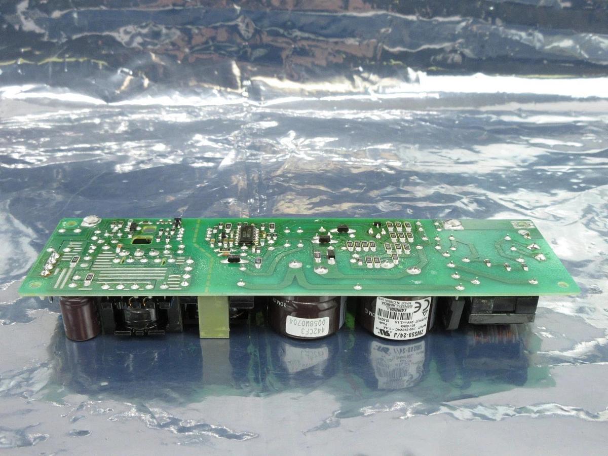 Used Nemic-Lambda PWB-656D Power Supply Board PCB Used Working