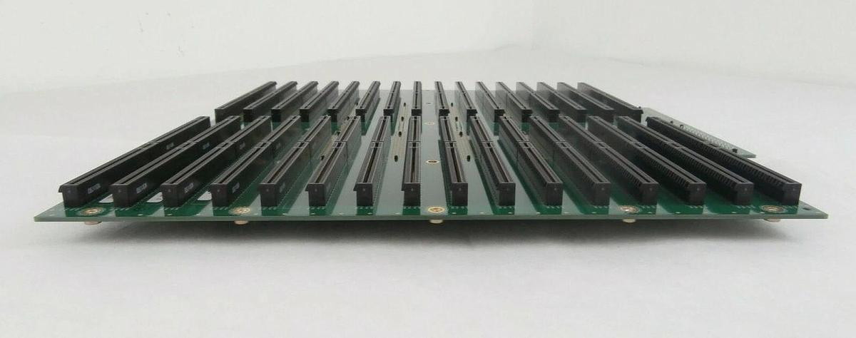 Used SeaMicro 700-0001-02 Z Plane Backplane Board PCB 003-0001-02 SM10000 Working