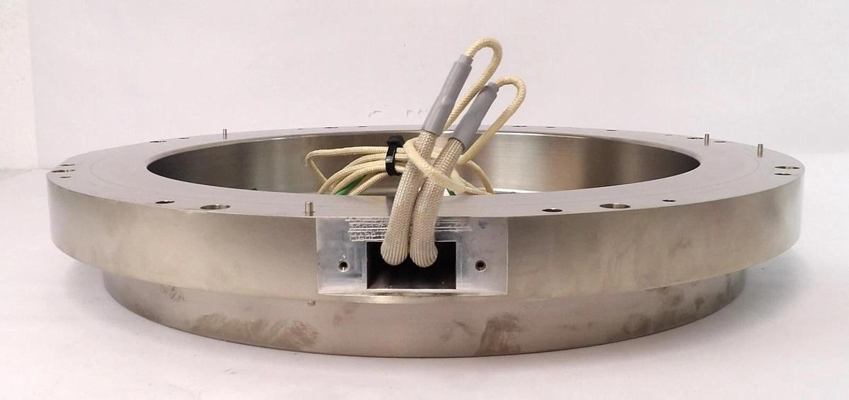 Used AMAT Applied Materials 0041-52715 300mm Perf Plate Shower Head Working Surplus