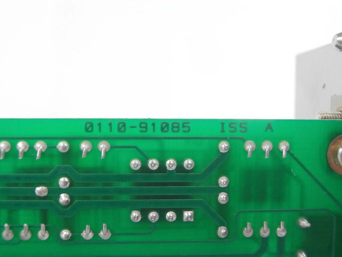 Used AMAT Applied Materials 0100-91085 Guiding Tube PCB Card XR80 Working Surplus