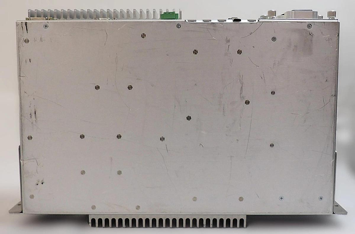 Used Schweitzer 3355=KM4B Industrial Computer PC SEL-3355 i7 2.10GHz 16GB RAM Working