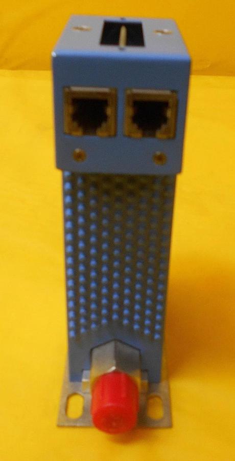Used Millipore FSFAF100D500 Mass Flow Controller MFC 5000 SCCM Ar Used Working