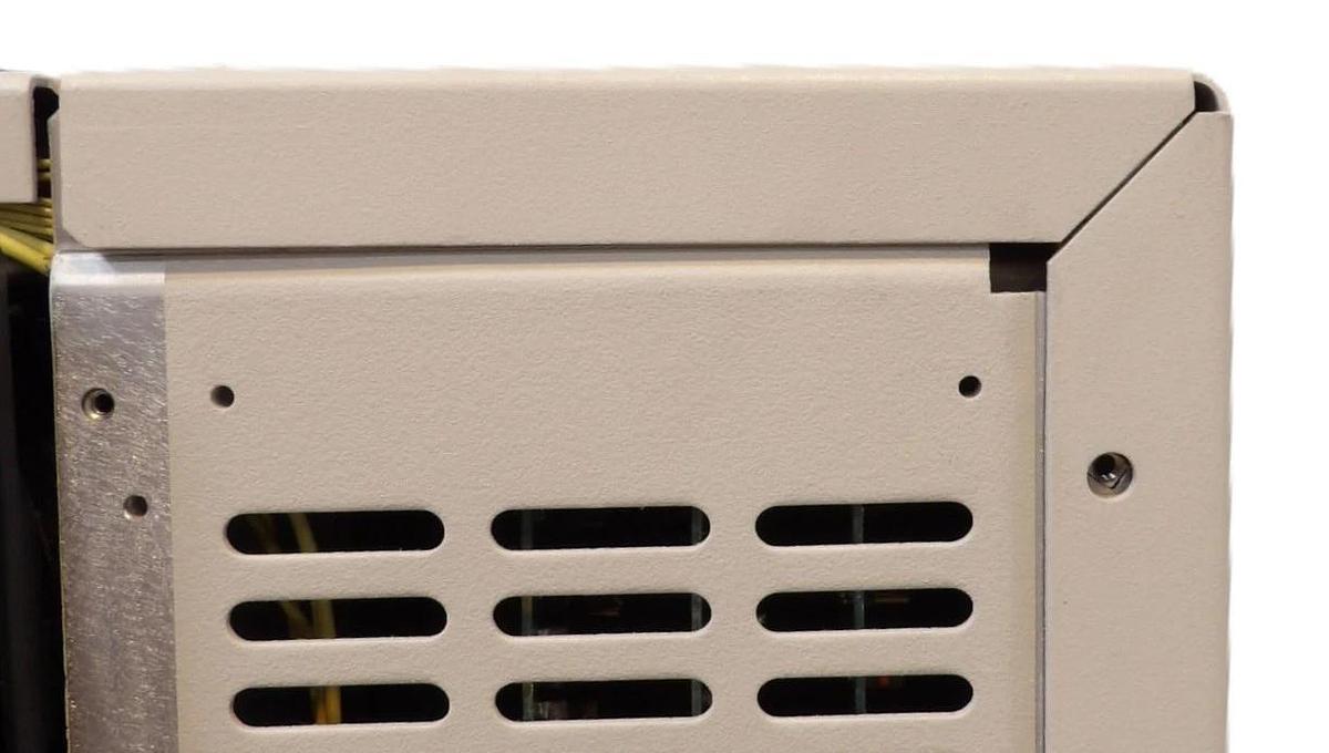 Used Beckman Coulter 391610 ProteomeLab PA 800 Enhanced Complete Untested Surplus