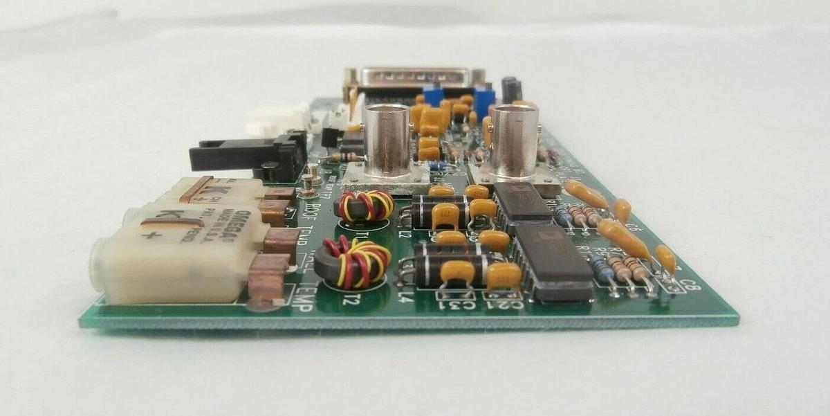 AMAT Applied Materials 0100-40037 Source Signal Conditioning Board PCB New Spare