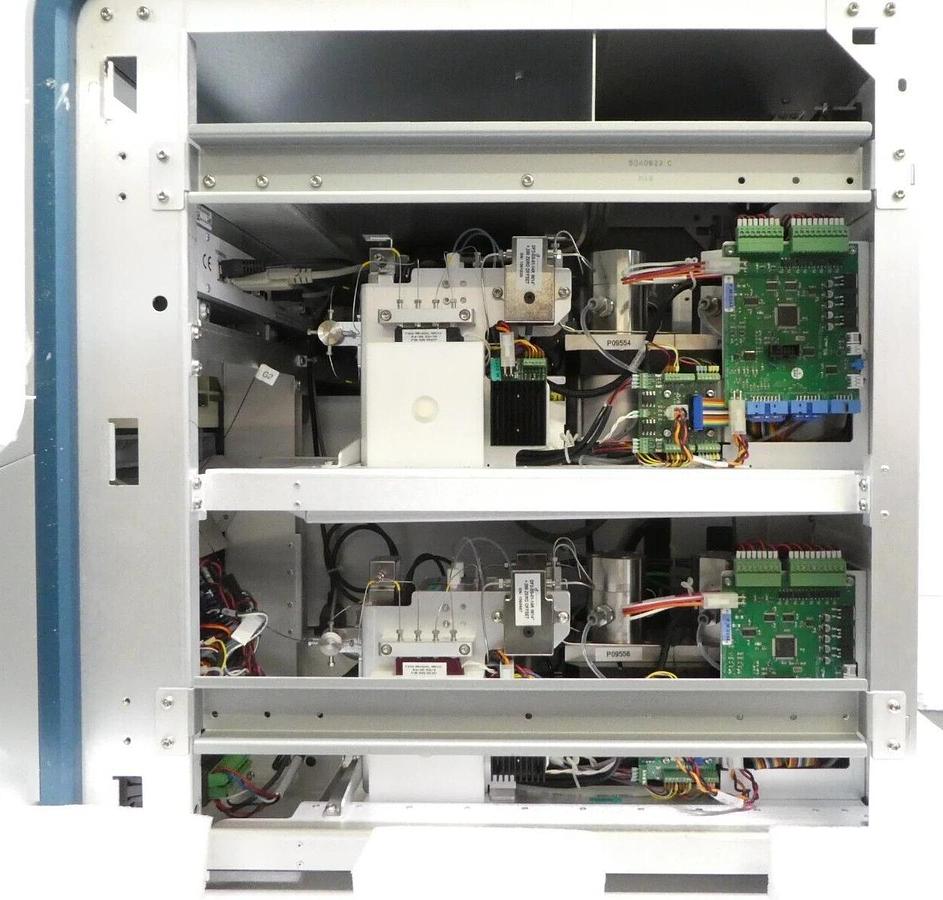Used AB Sciex 5042169 M3 MicroLC Liquid Chromatography System with PAL HTS-xt Surplus
