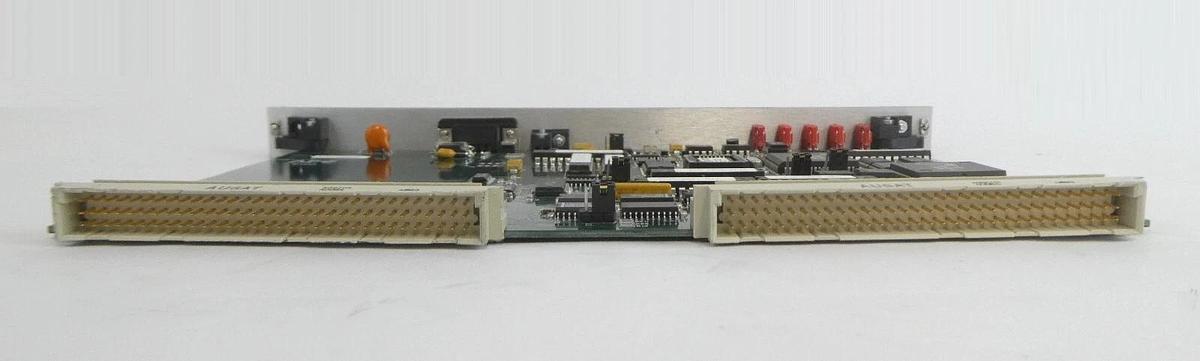 Used Powermatic 388-2000-002 Seriplex Bus PCB Card SPX-VME6U-1 Working Surplus
