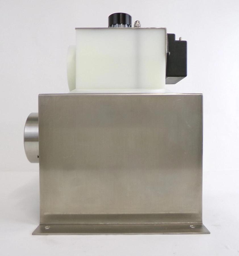 Used PTI Progressive Technologies 11452G01 Automated Exhaust Sentry 1000 As-Is