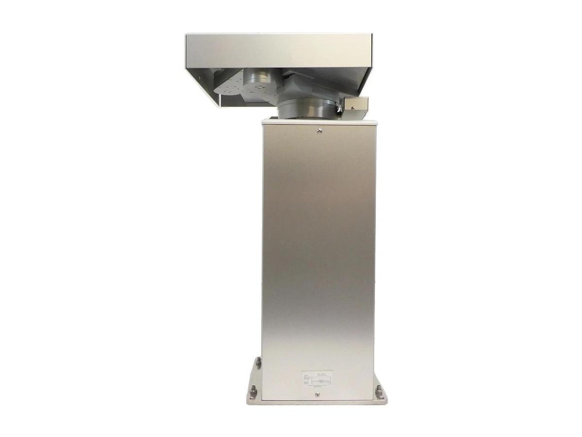 Used Hitachi CR-712T-AC Wafer Handling Clean Robot Copper Cu Exposed Working
