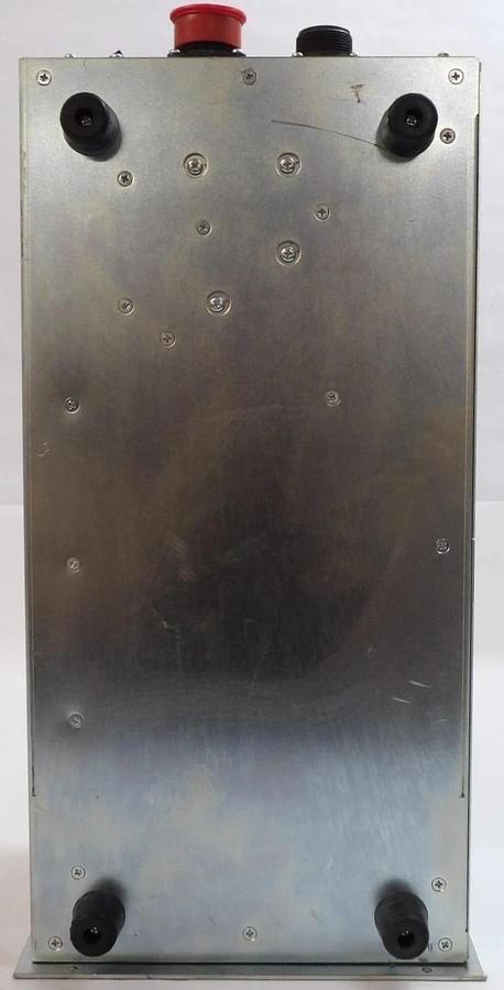 Used TMP Shimadzu FTI-2301D (T1)-D3R Turbomolecular Pump Controller Untested As-Is