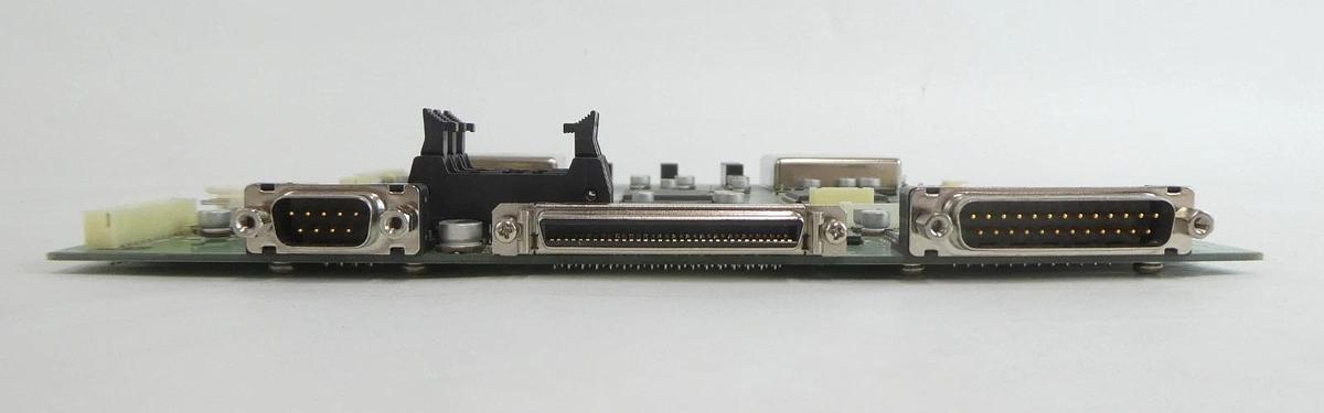 Used Hamamatsu 2155211C LSM Control PCB C8454 Laser Scan Controller Working