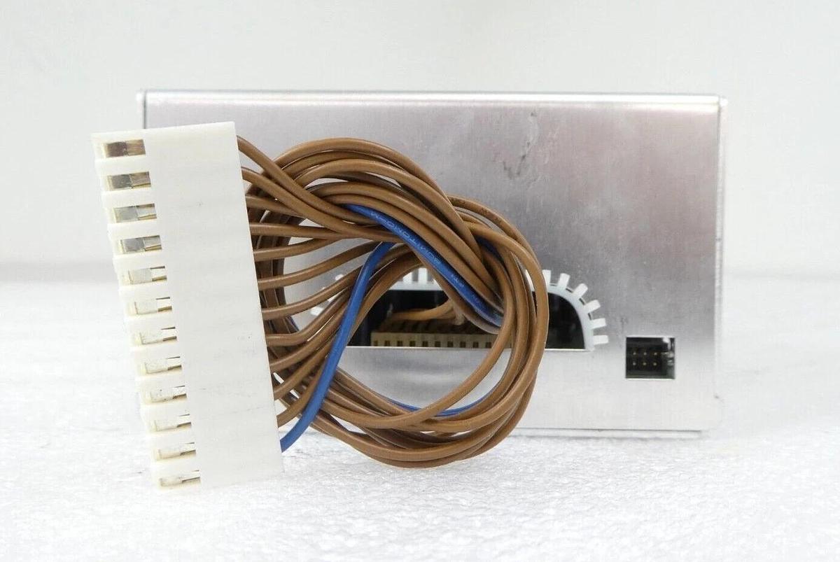 Used TDK-Lambda AGM130 Power Supply Agilent Technologies 0950-5273 Working Surplus