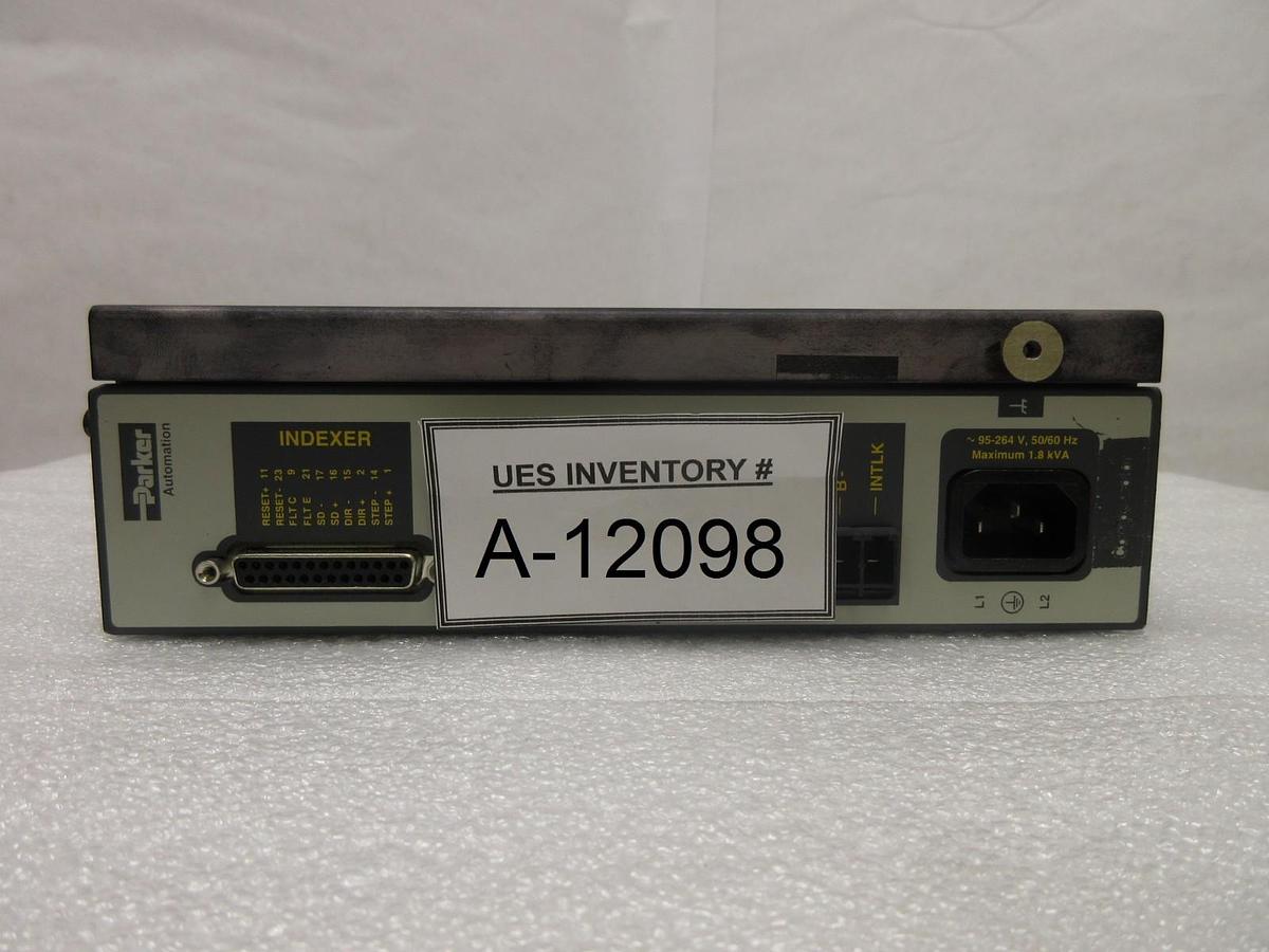 Used Parker ZETA4-240 Compumotor Zeta Drive 240 Used Working