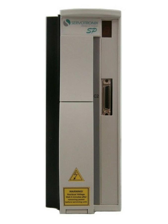 Used Servotronix PRD-P306250z-45 Servo Drive SP CP306250 Working Spare