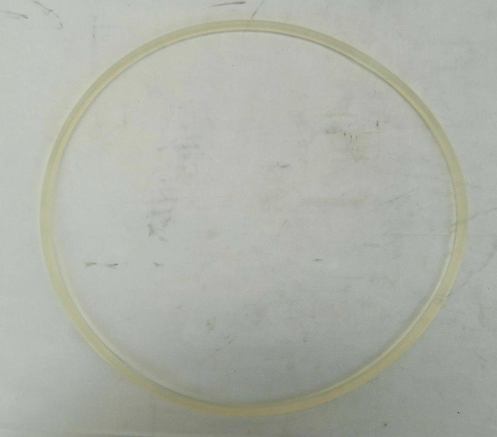 Ulvac Technologies 1012528 O-Ring ISO-452 SIL Reseller Lot of 14 New Surplus