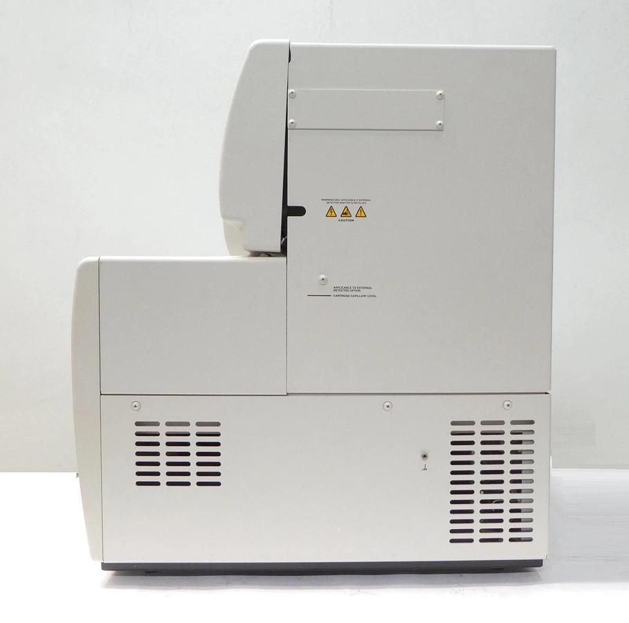 Used Beckman Coulter 144001 P/ACE MDQ Capillary Electrophoresis System Untested