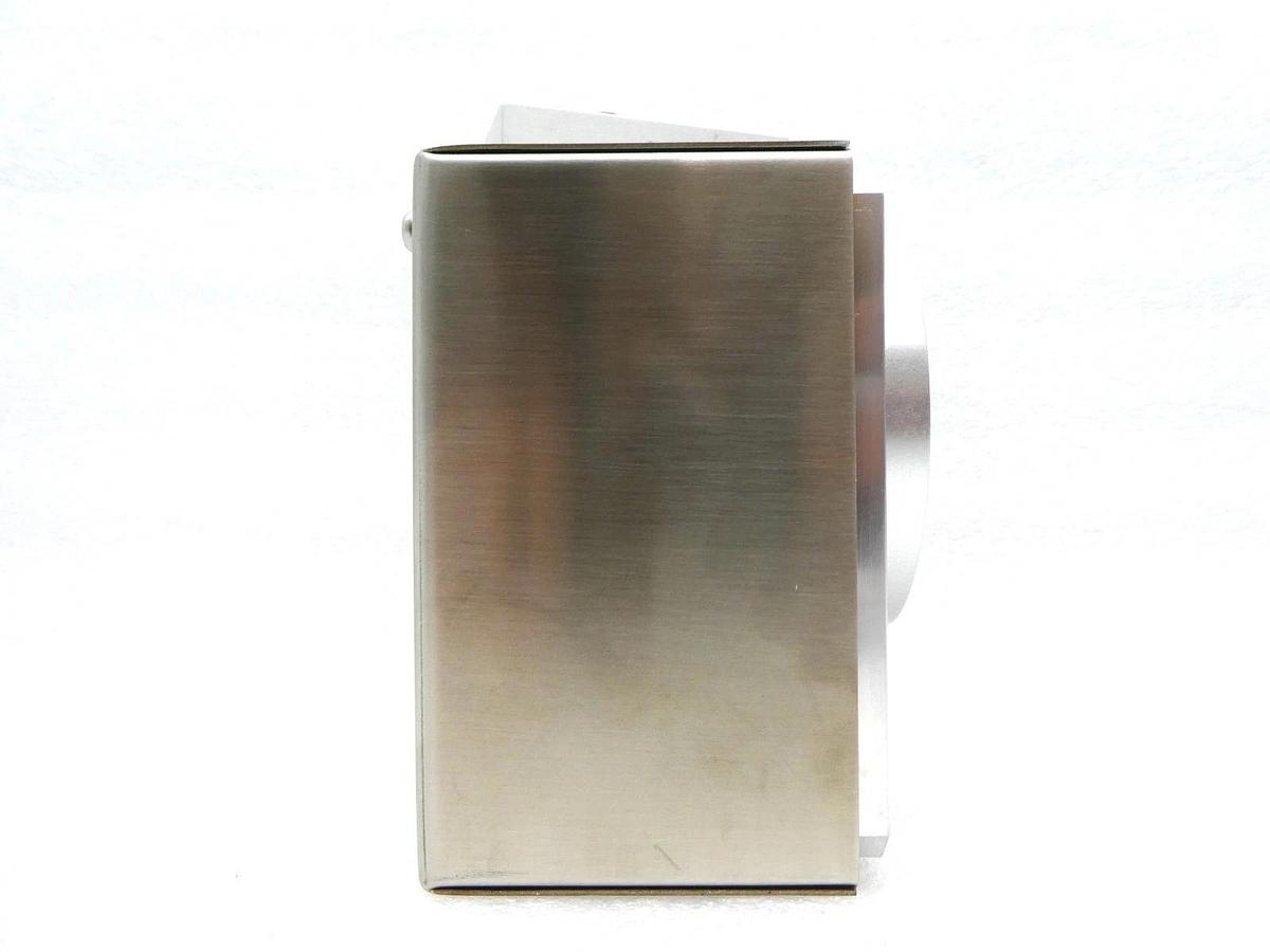Used TEL Tokyo Electron CSENS1 Laser Sensor Assembly Omron E3X-A11 Unity II Used