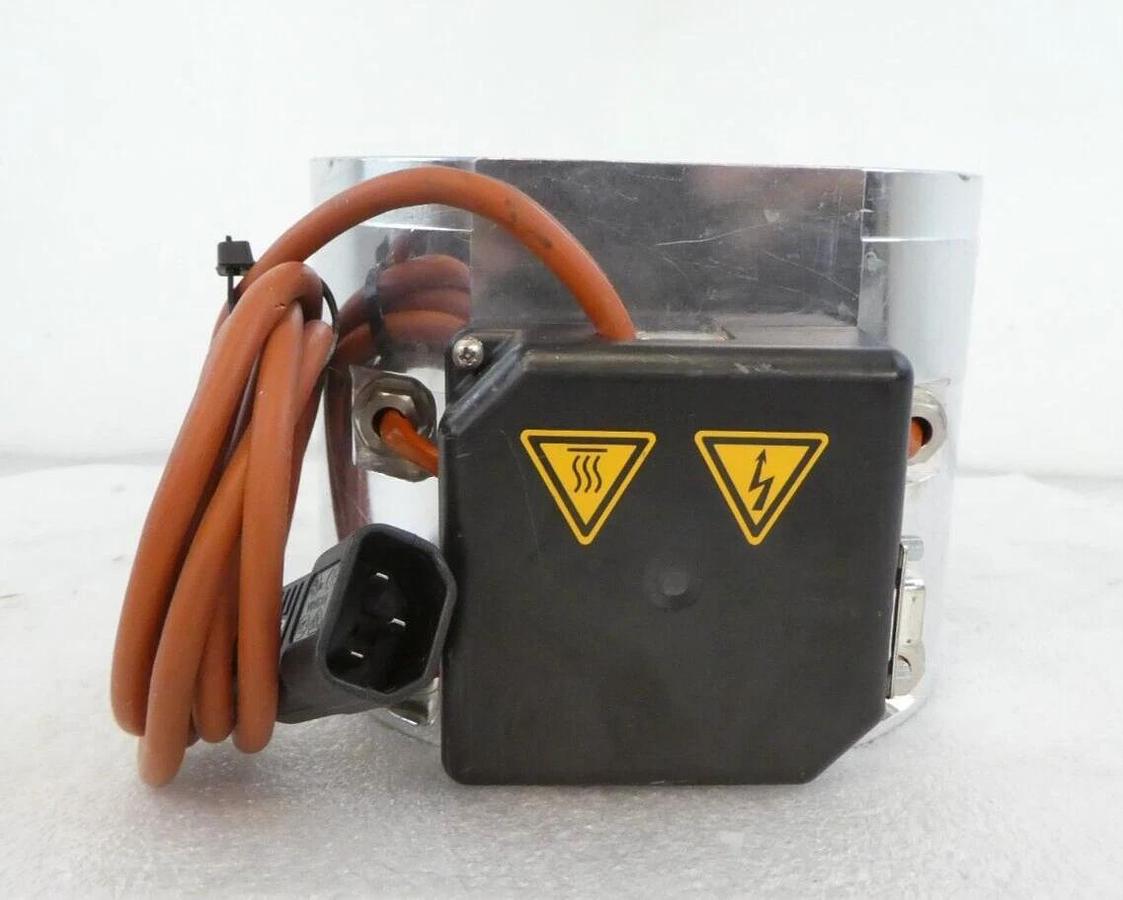 Used VAT 95240-PAAV-AGI1 Butterfly Valve Integrated Pressure Controller 505131 Spare