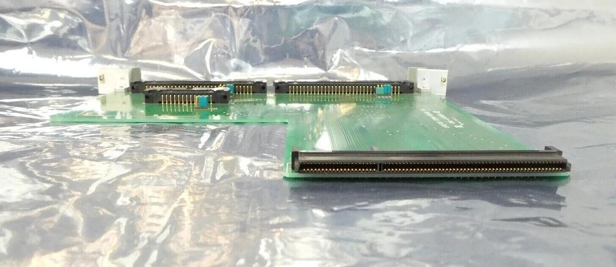 Used TEL Tokyo Electron 1381-645564-14 U10/BS CONN Board #2 PCB Card MARK 8 Working