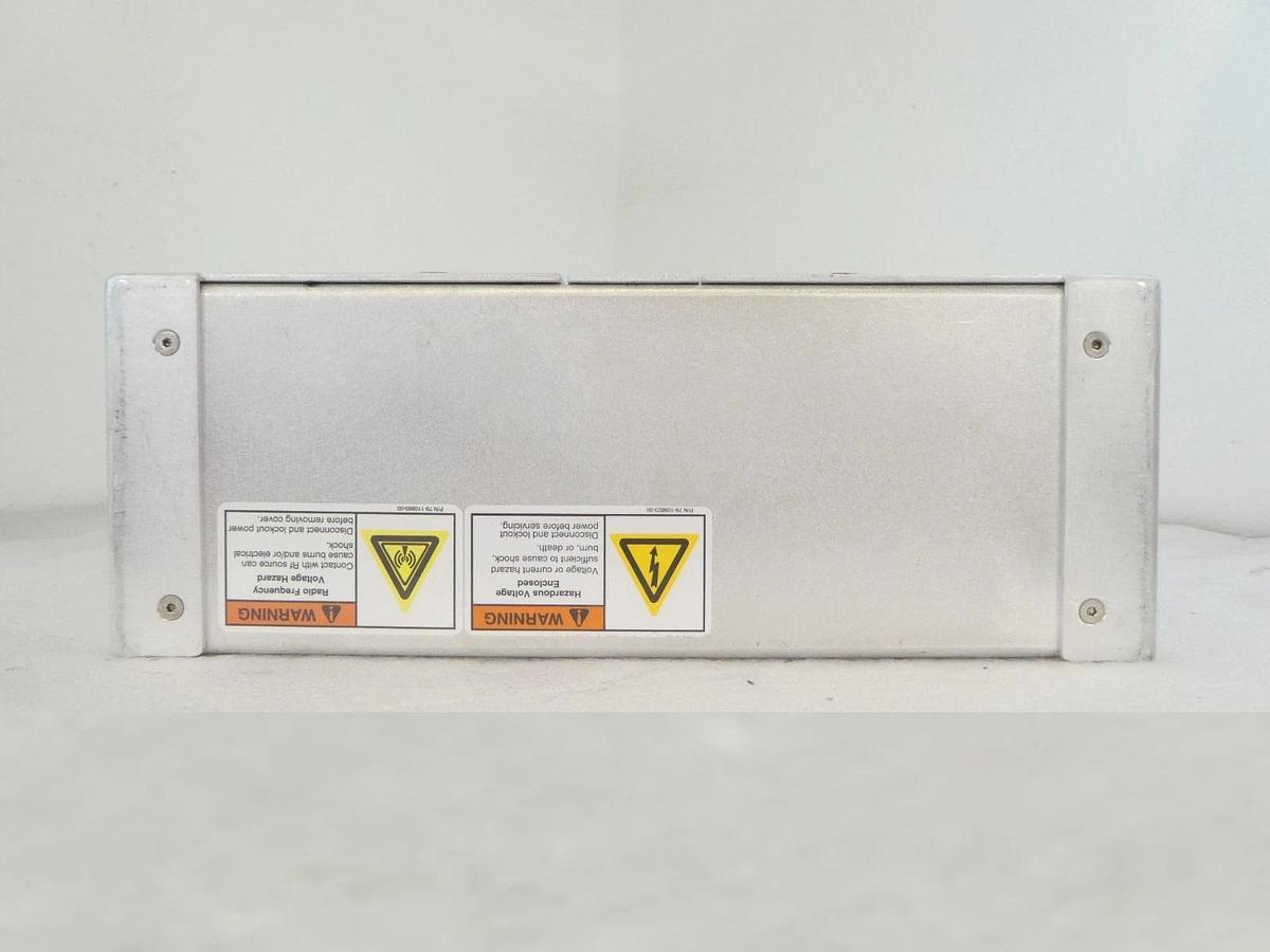 Used Lam Research 853-172610-002 Four Output RF Match Working Surplus