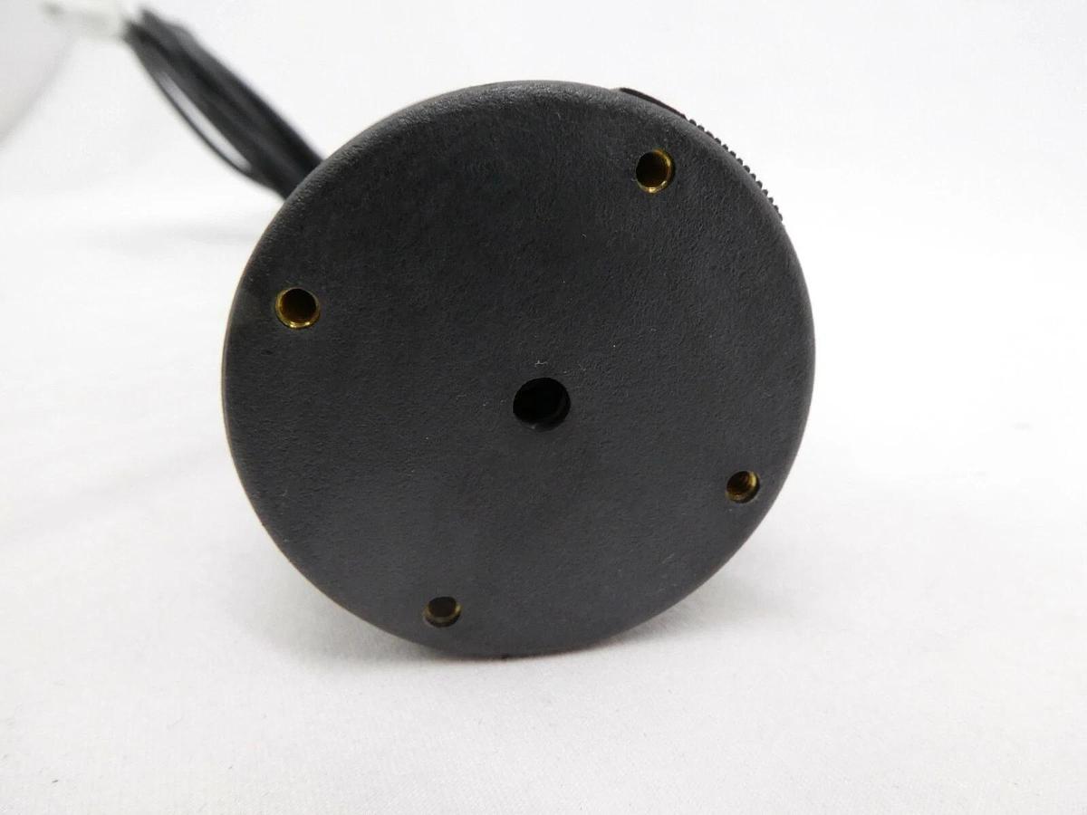 Used Melles Griot 05-LHP-123-294 Position Laser Nikon NSR-1755G7A Working Spare
