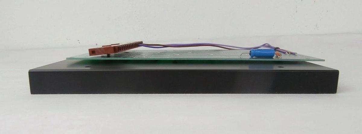 SVG Silicon Valley Group 80092A Voltage Regulator PCB Thermco 600404-001 New