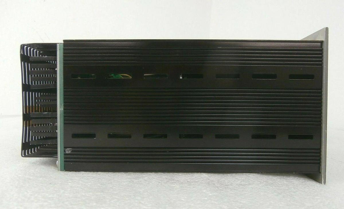 Refurbished Alcatel 8220 Turbomolecular Pump Controller CFF 450 TURBO Refurbished Surplus
